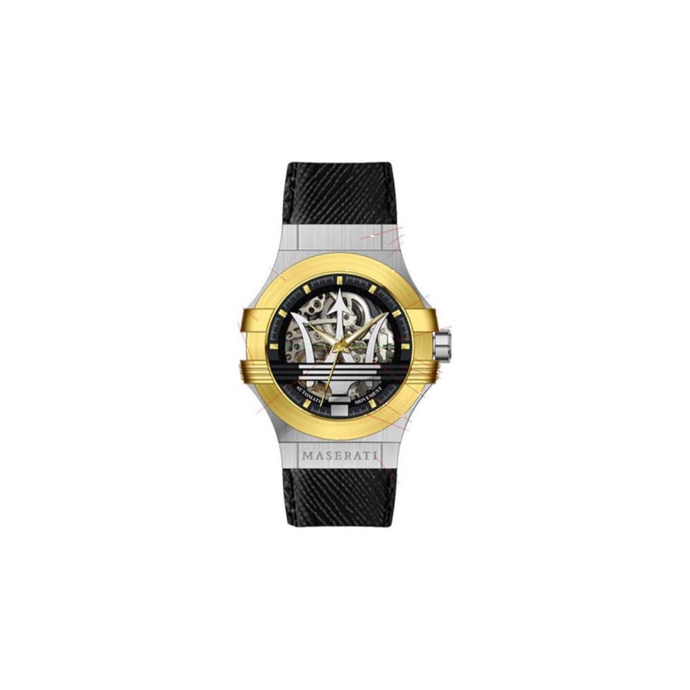 Maserati R8821108011 wristwatch