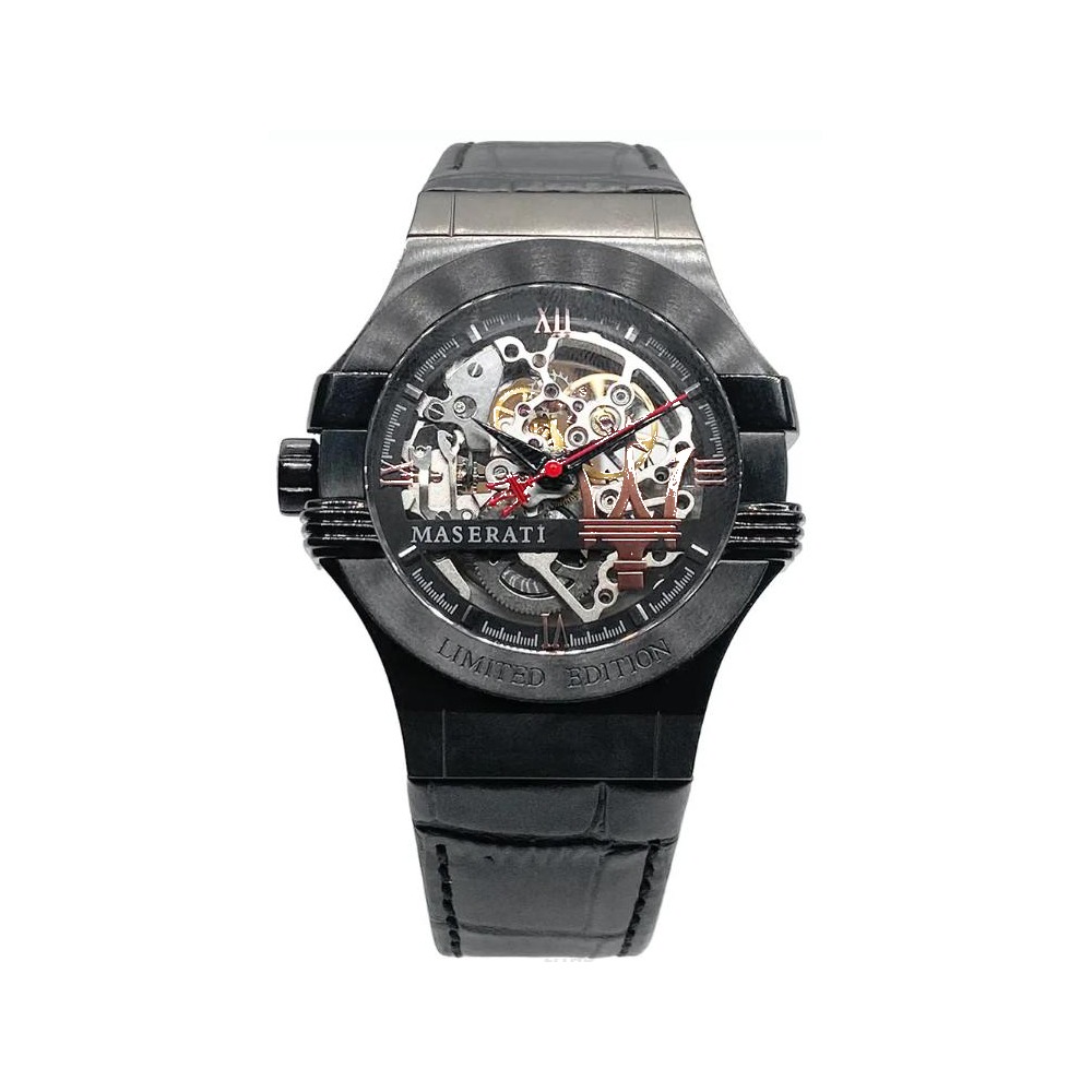 Maserati R8821108021 wristwatch