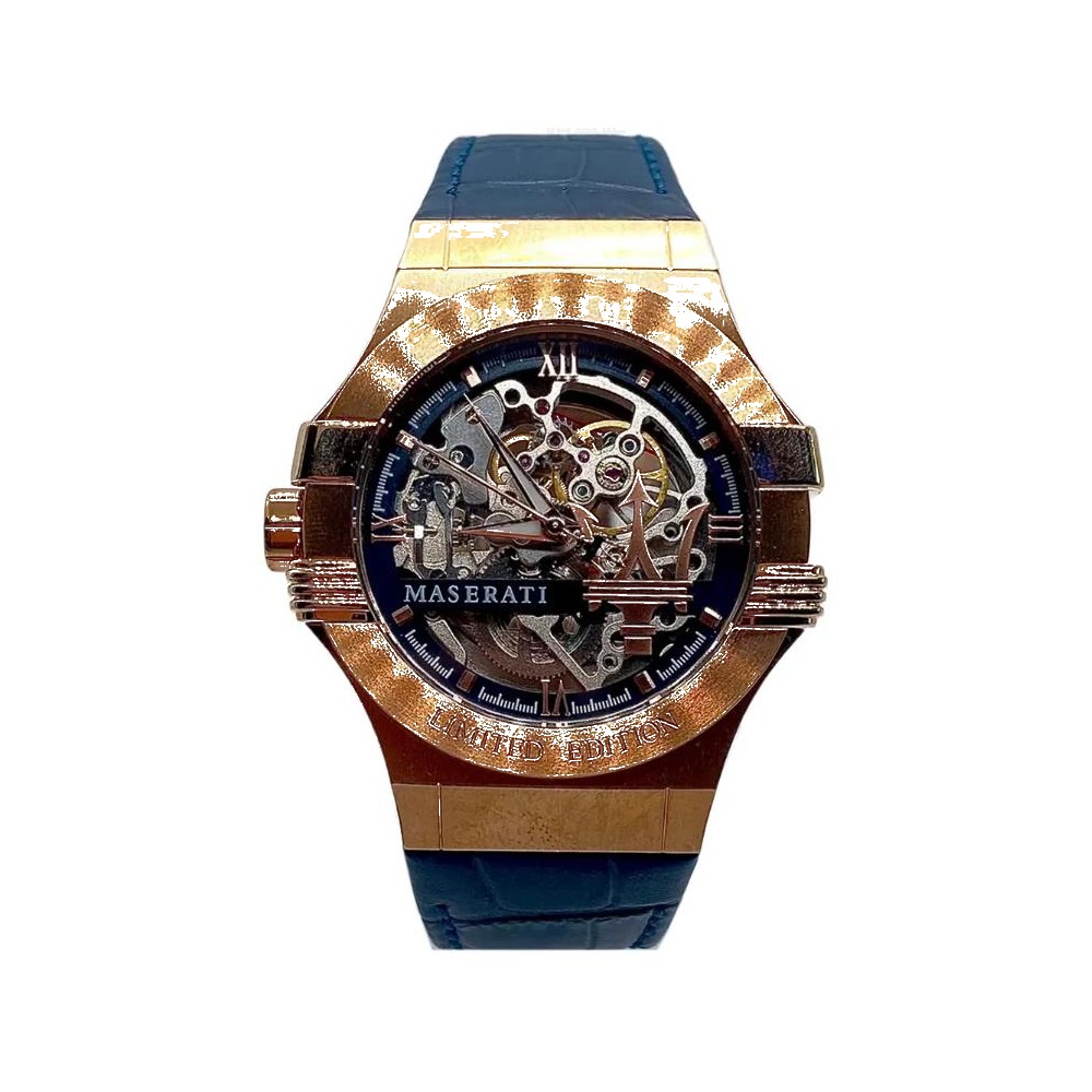 Maserati R8821108022 wristwatch