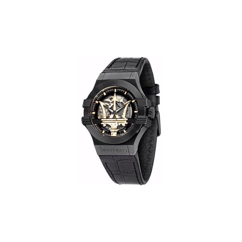 Maserati R8821108027 wristwatch
