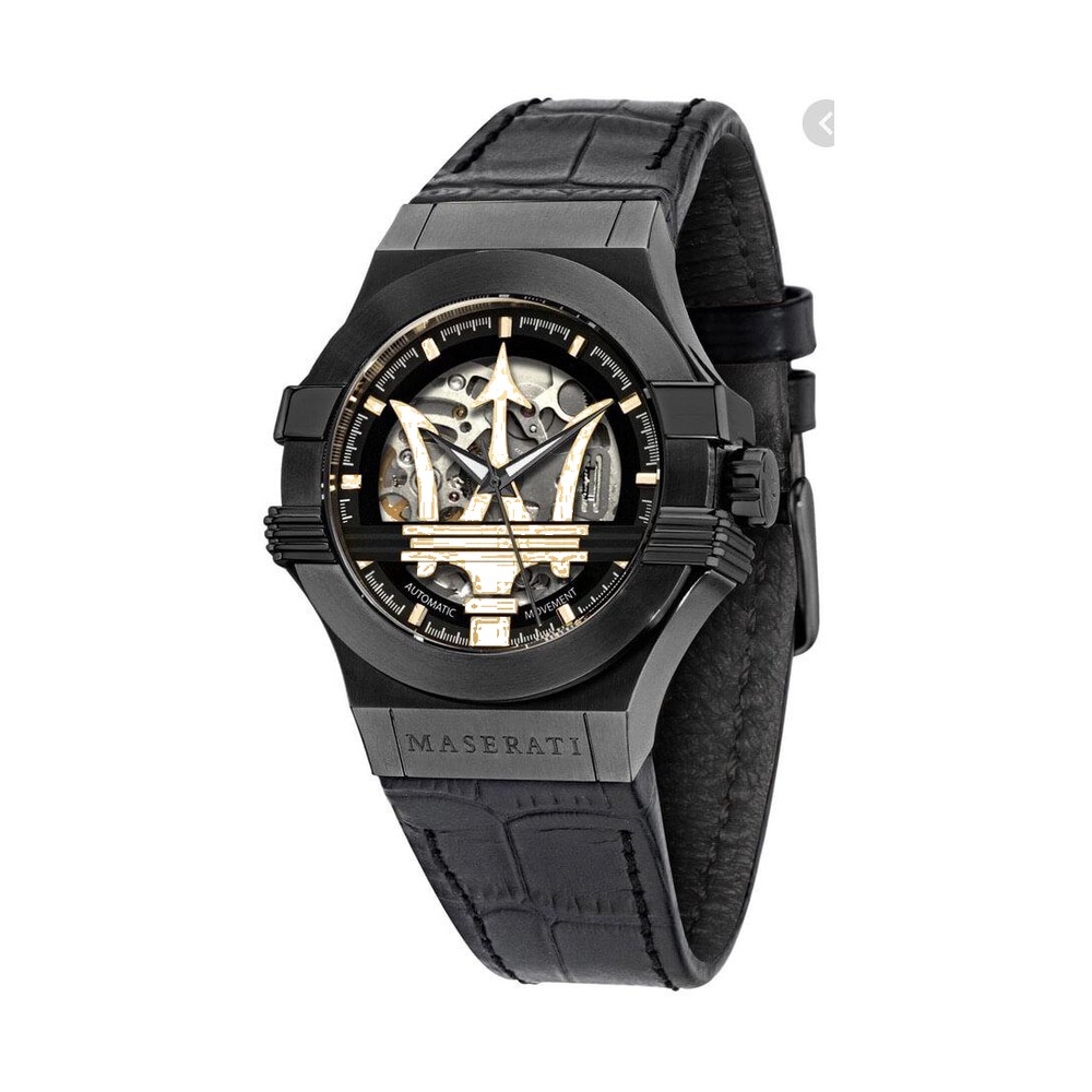 Maserati R8821108036 wristwatch