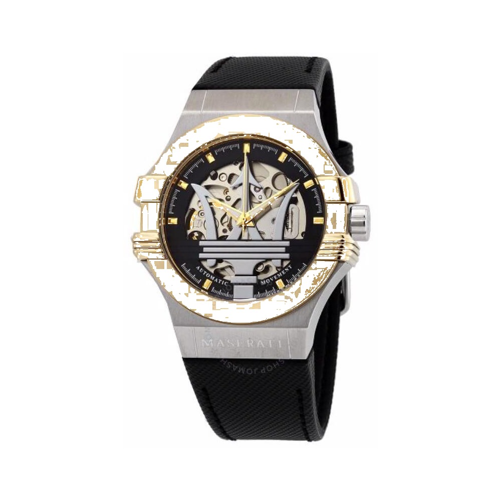 Maserati R8821108037 wristwatch