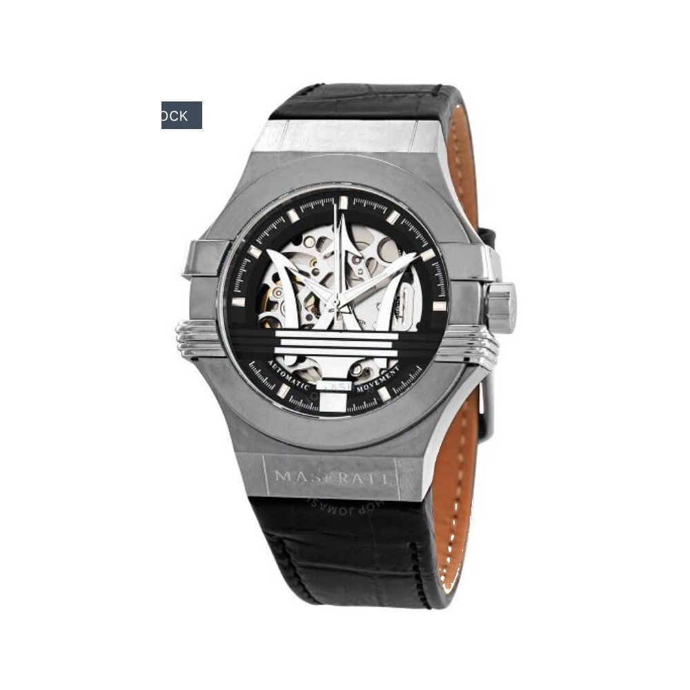 Maserati R8821108038 wristwatch