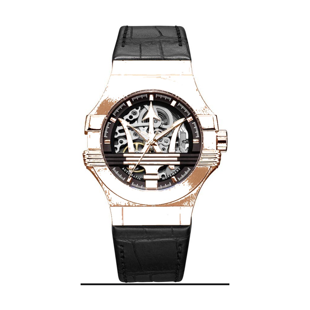 Maserati R8821108039 wristwatch