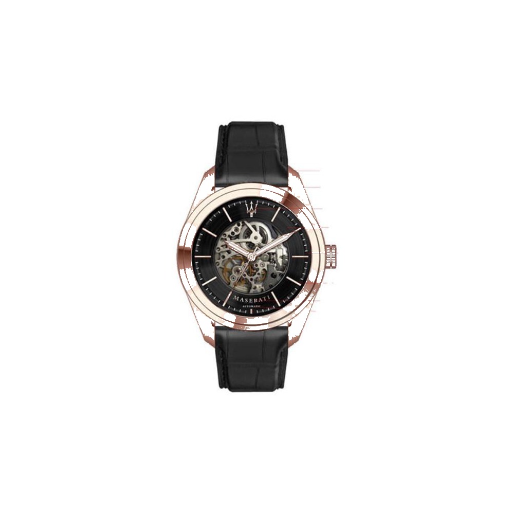 Maserati R8821112001 wristwatch