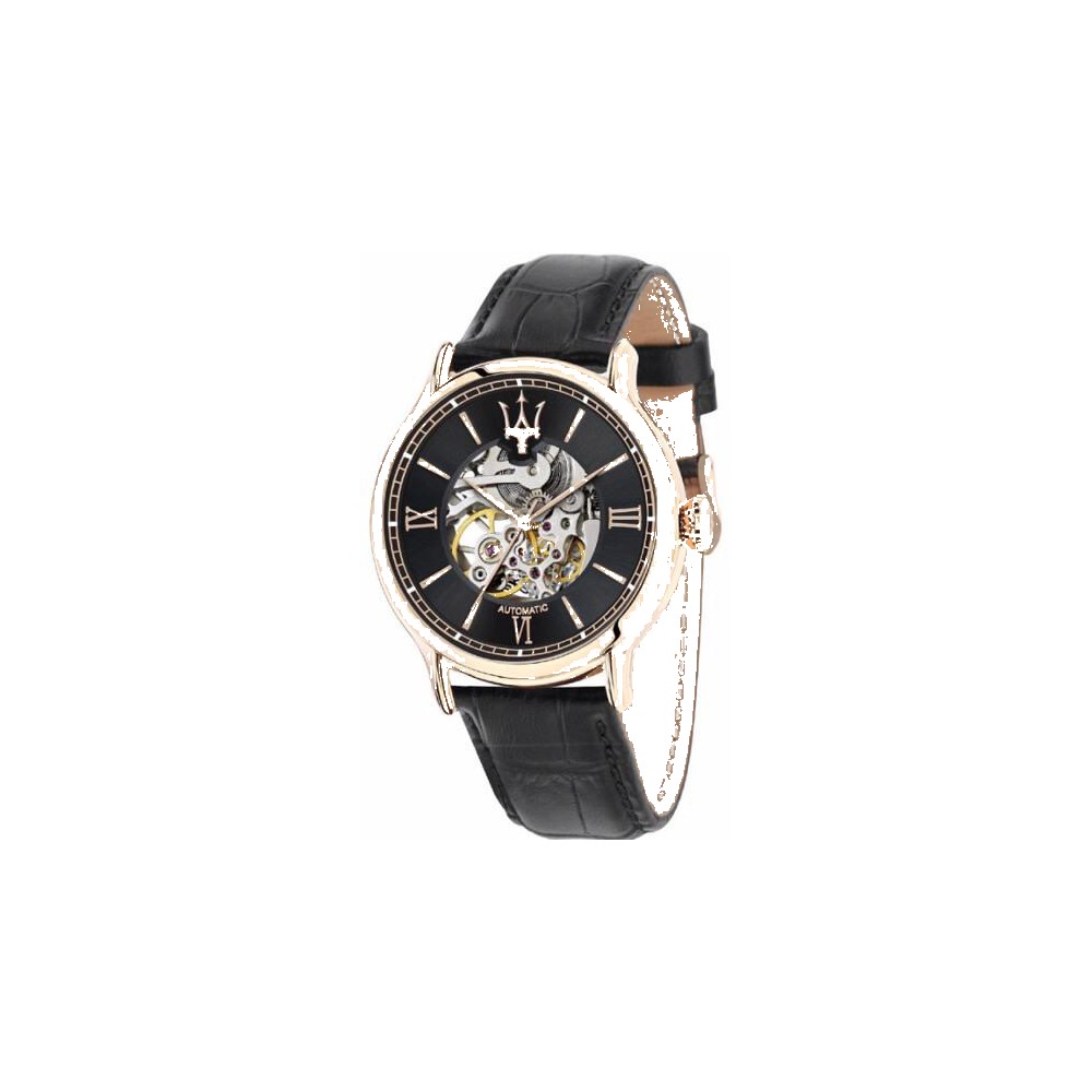 Maserati R8821118001 wristwatch