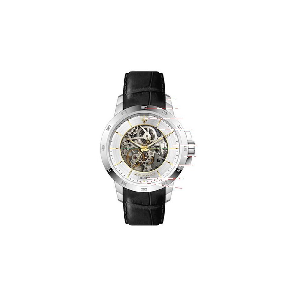 Maserati R8821119002 wristwatch