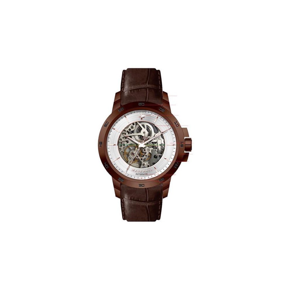 Maserati R8821119003 wristwatch