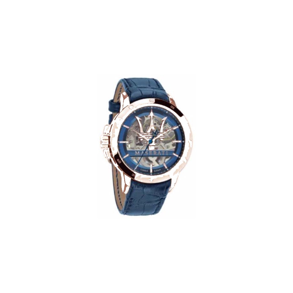 Maserati R8821119005 wristwatch