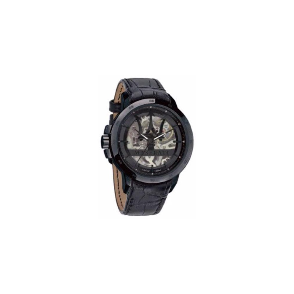 Maserati R8821119006 wristwatch