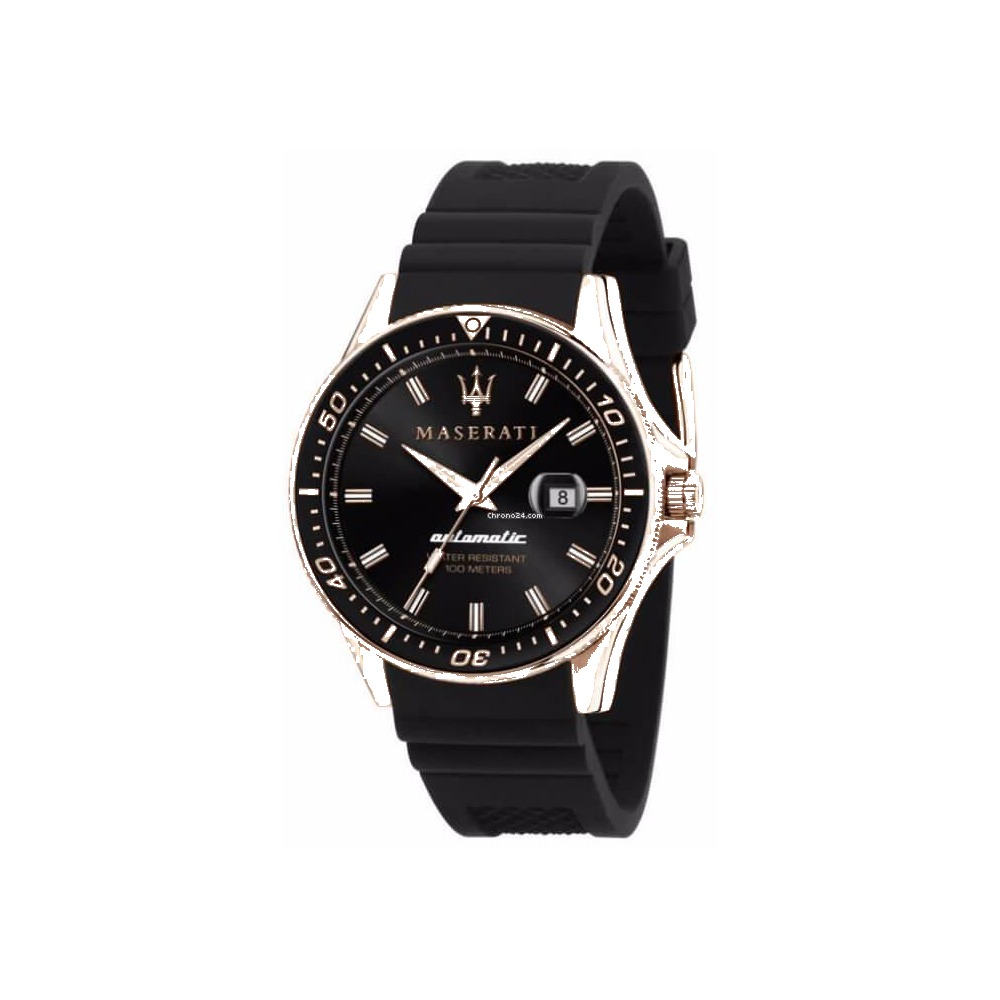 Maserati R8821140001 wristwatch
