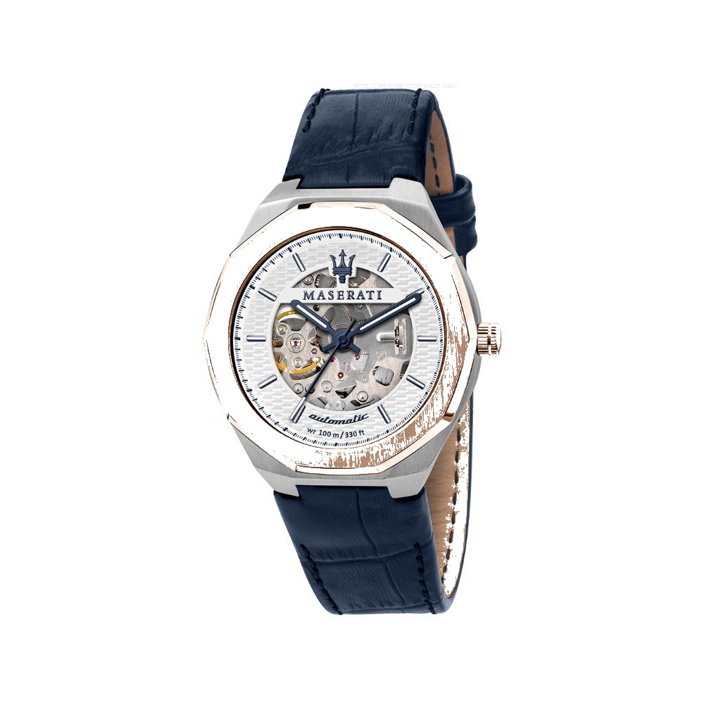 Maserati R8821142001 wristwatch