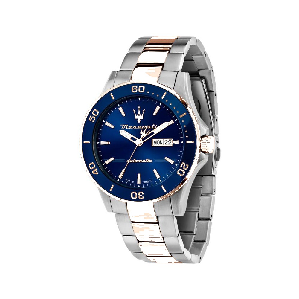 Maserati R8823100001 wristwatch
