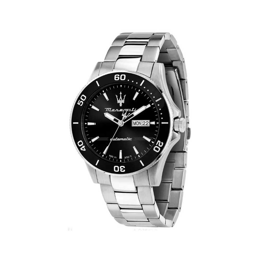 Maserati R8823100002 wristwatch