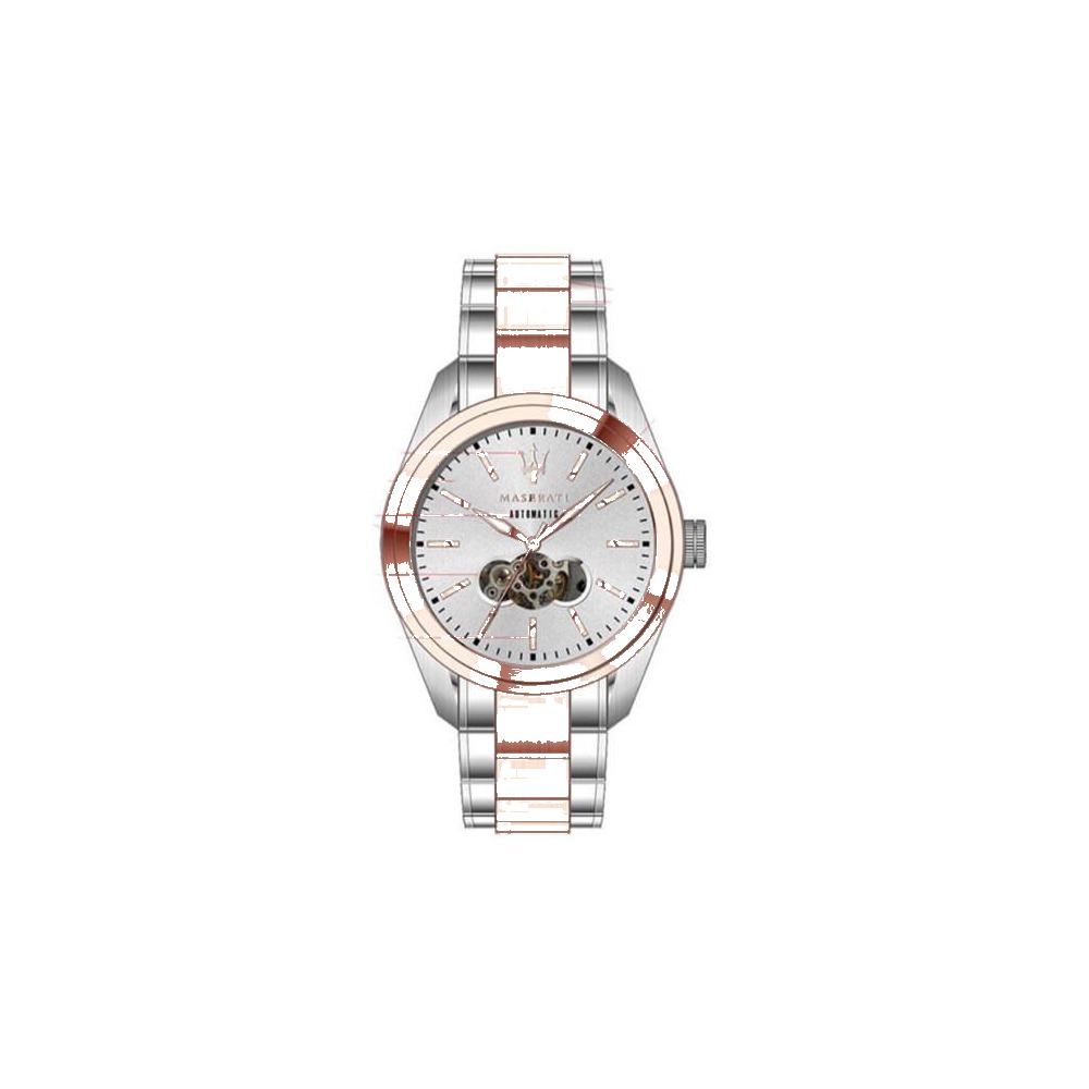 Maserati R8823112001 wristwatch