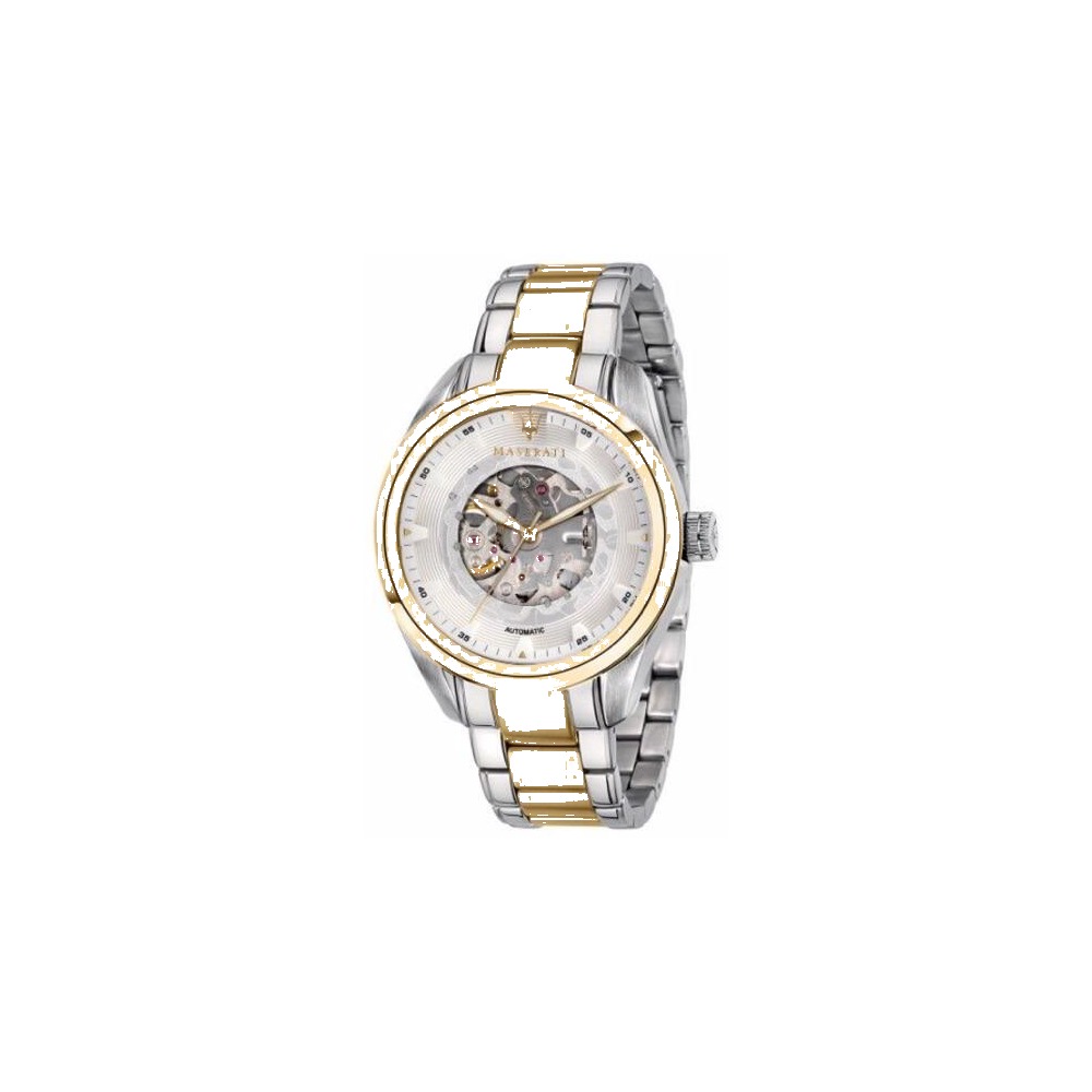 Maserati R8823112003 wristwatch