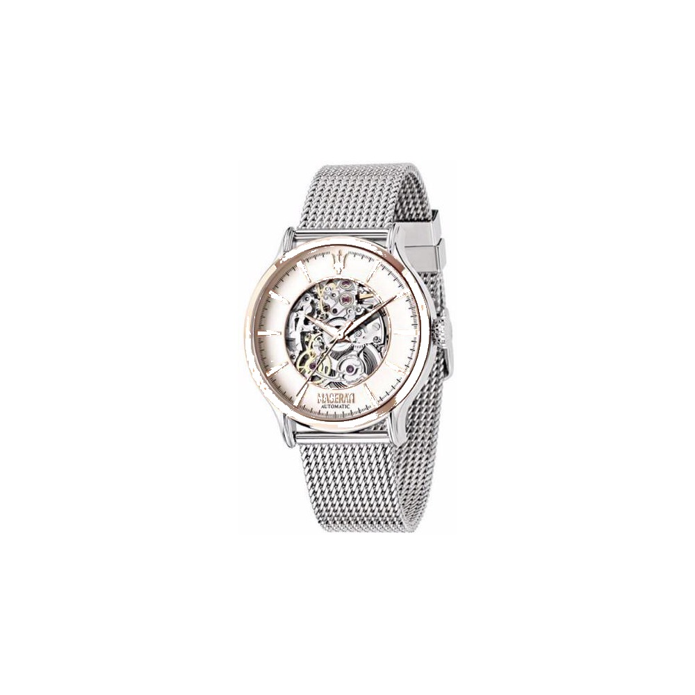 Maserati R8823118001 wristwatch