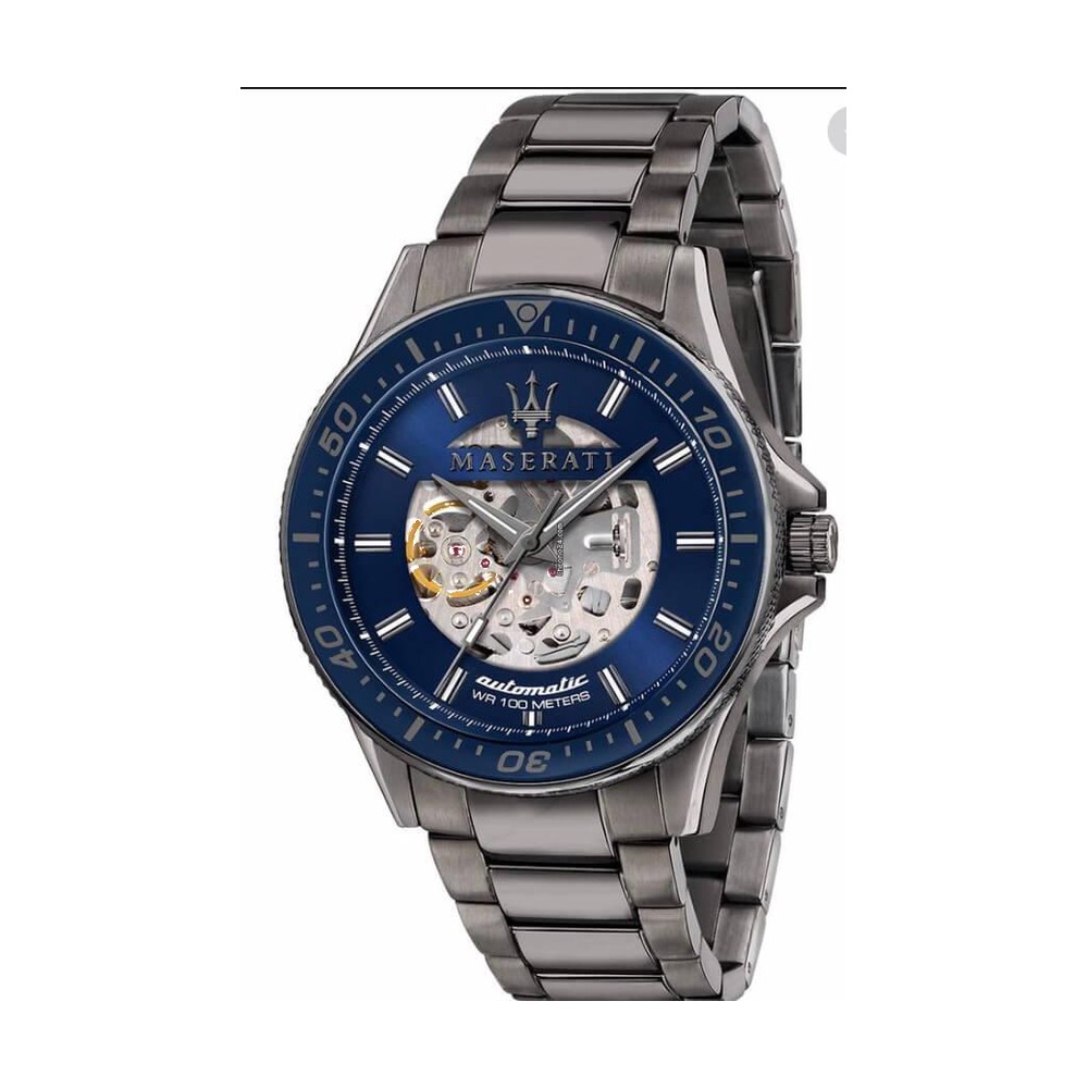 Maserati R8823140001 wristwatch