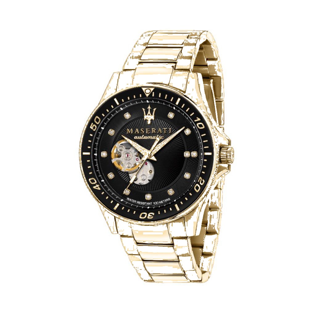Maserati R8823140003 wristwatch
