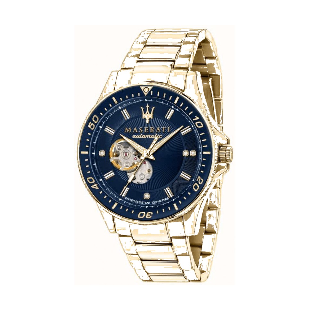 Maserati R8823140004 wristwatch