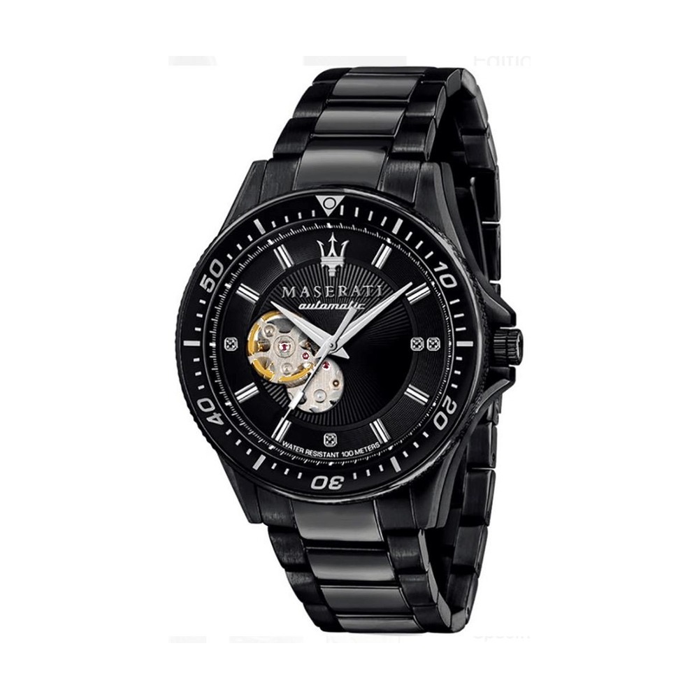 Maserati R8823140005 wristwatch