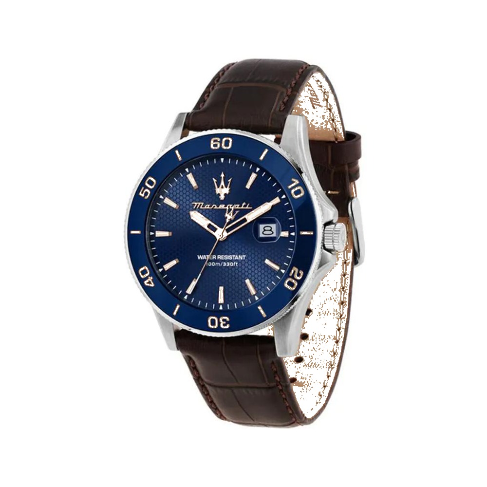Maserati R8851100004 wristwatch