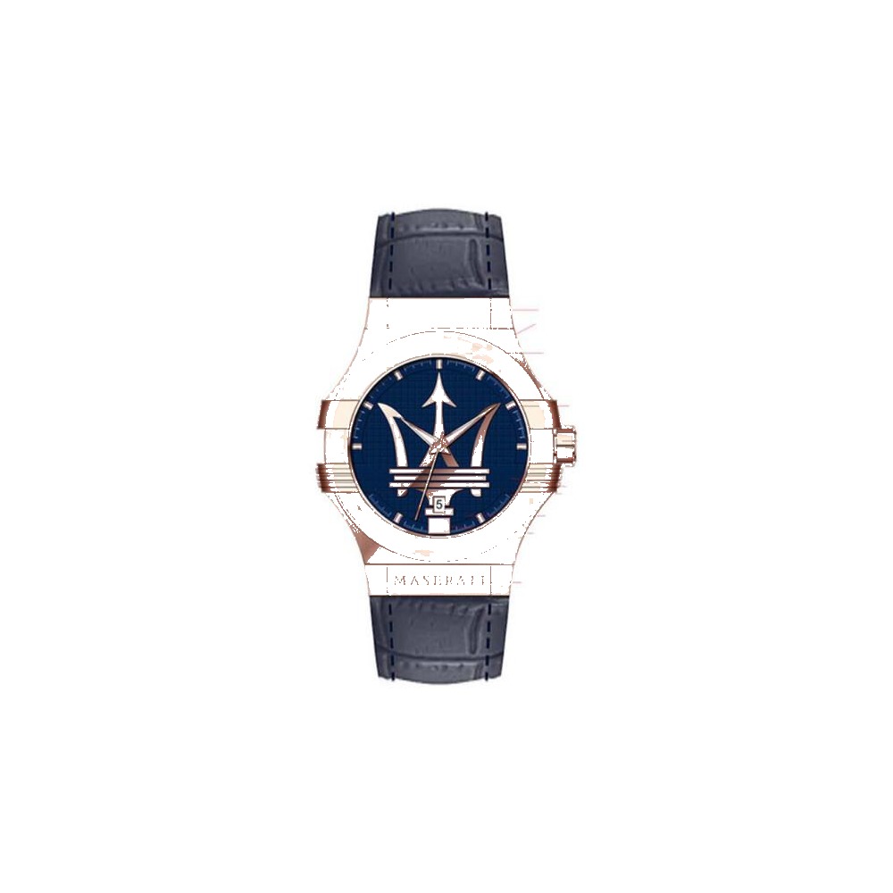Maserati R8851108027 wristwatch