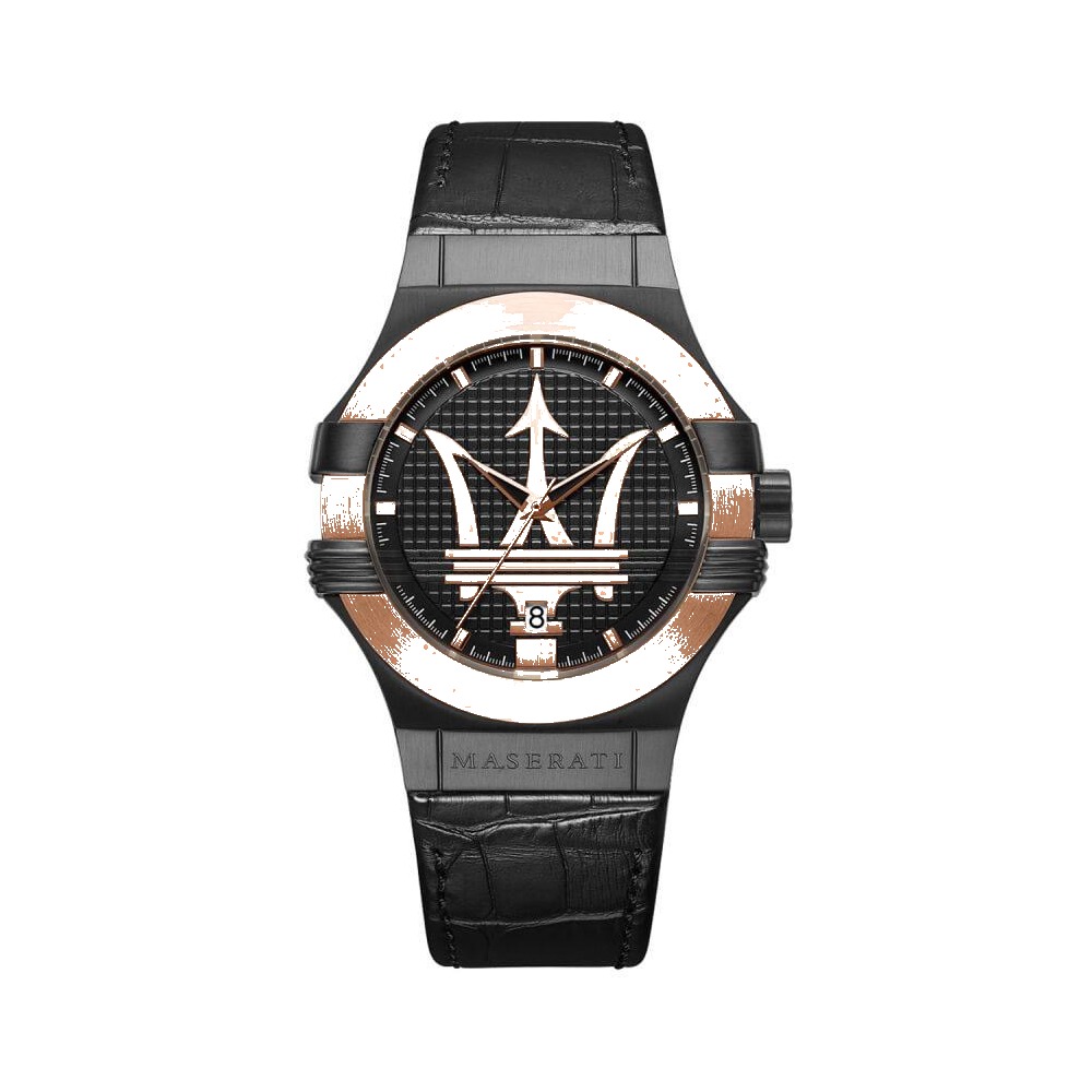 Maserati R8851108032 wristwatch