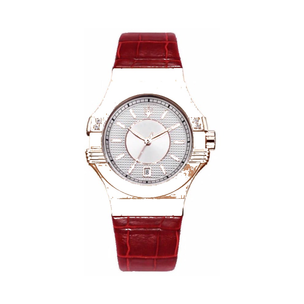 Maserati R8851108501 wristwatch