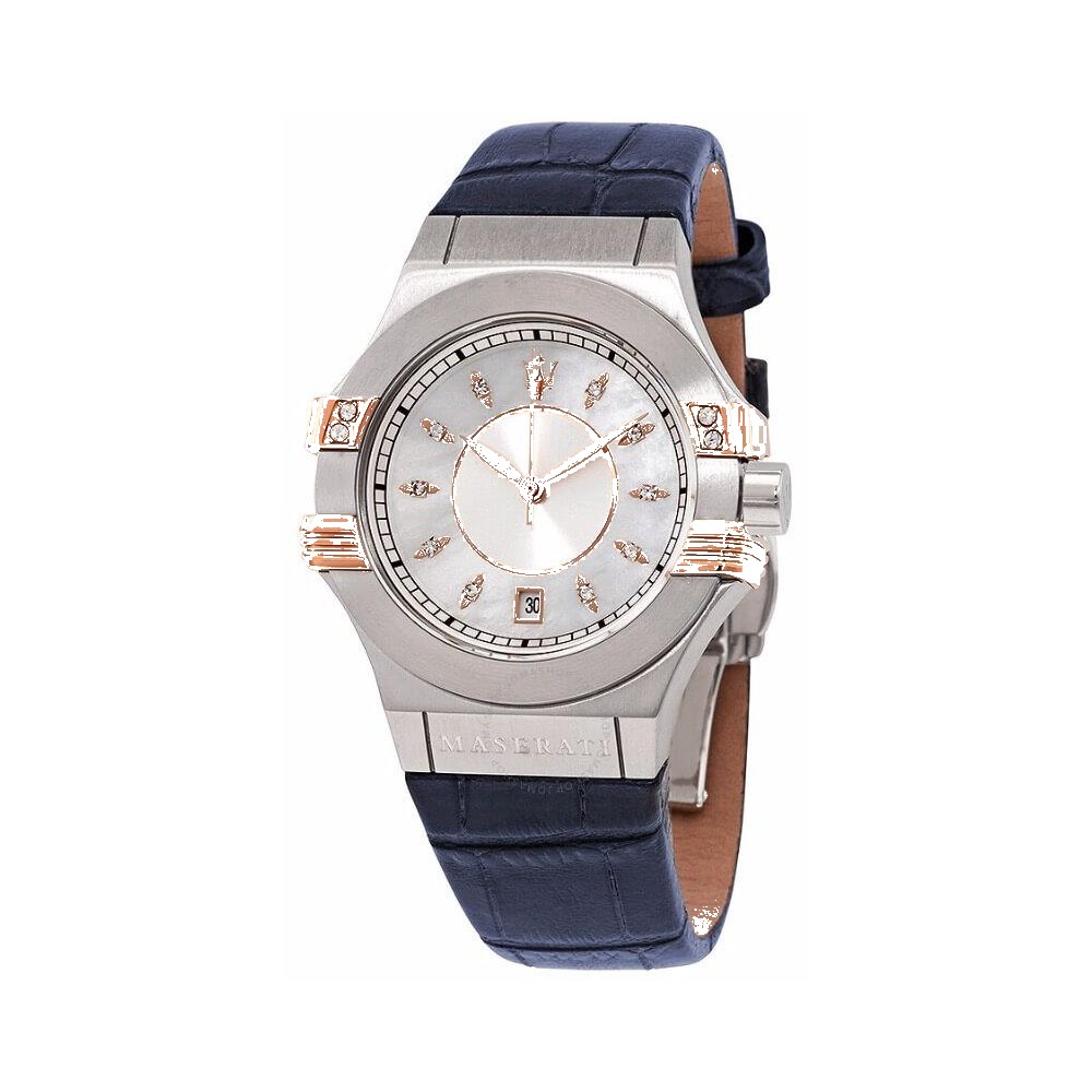 Maserati R8851108502 wristwatch