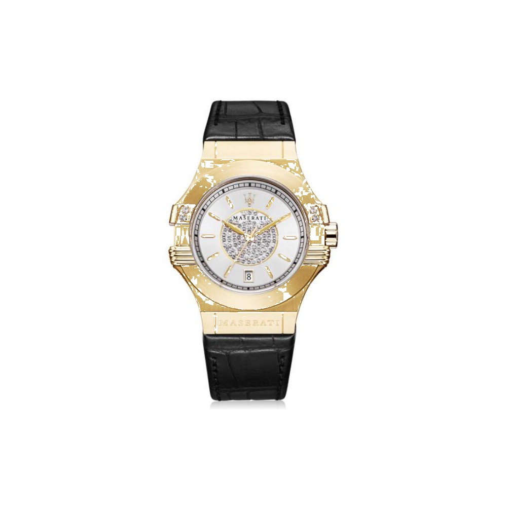 Maserati R8851108505 wristwatch