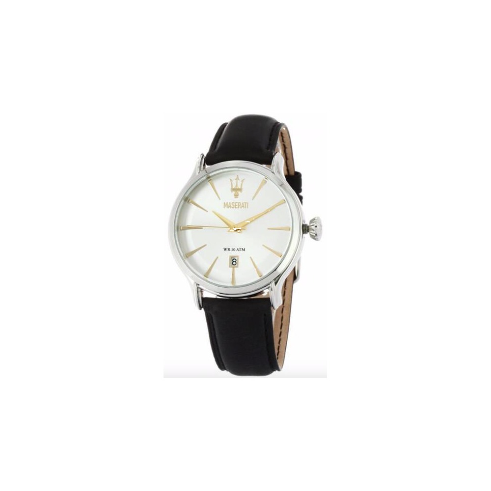 Maserati R8851118002 wristwatch