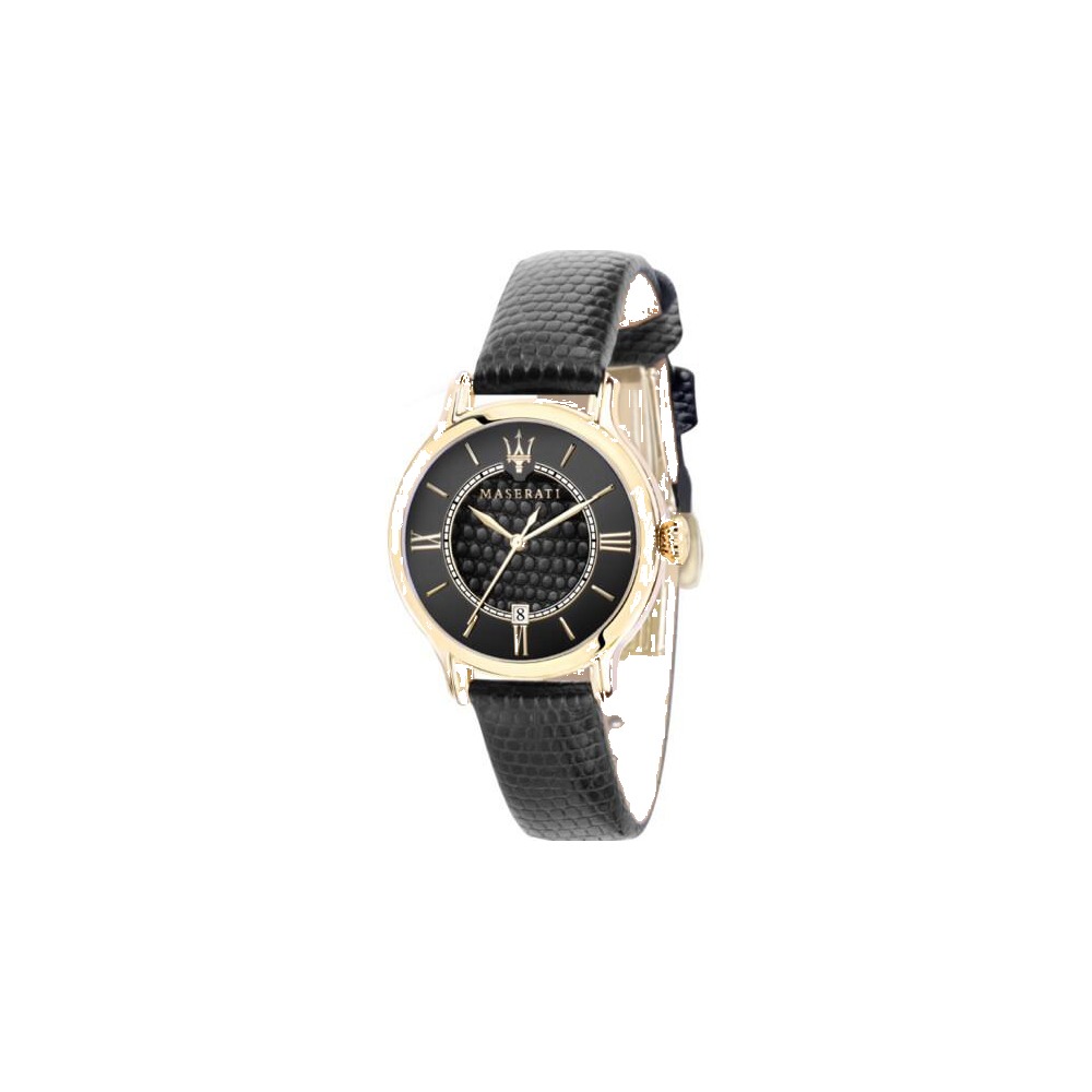 Maserati R8851118501 wristwatch