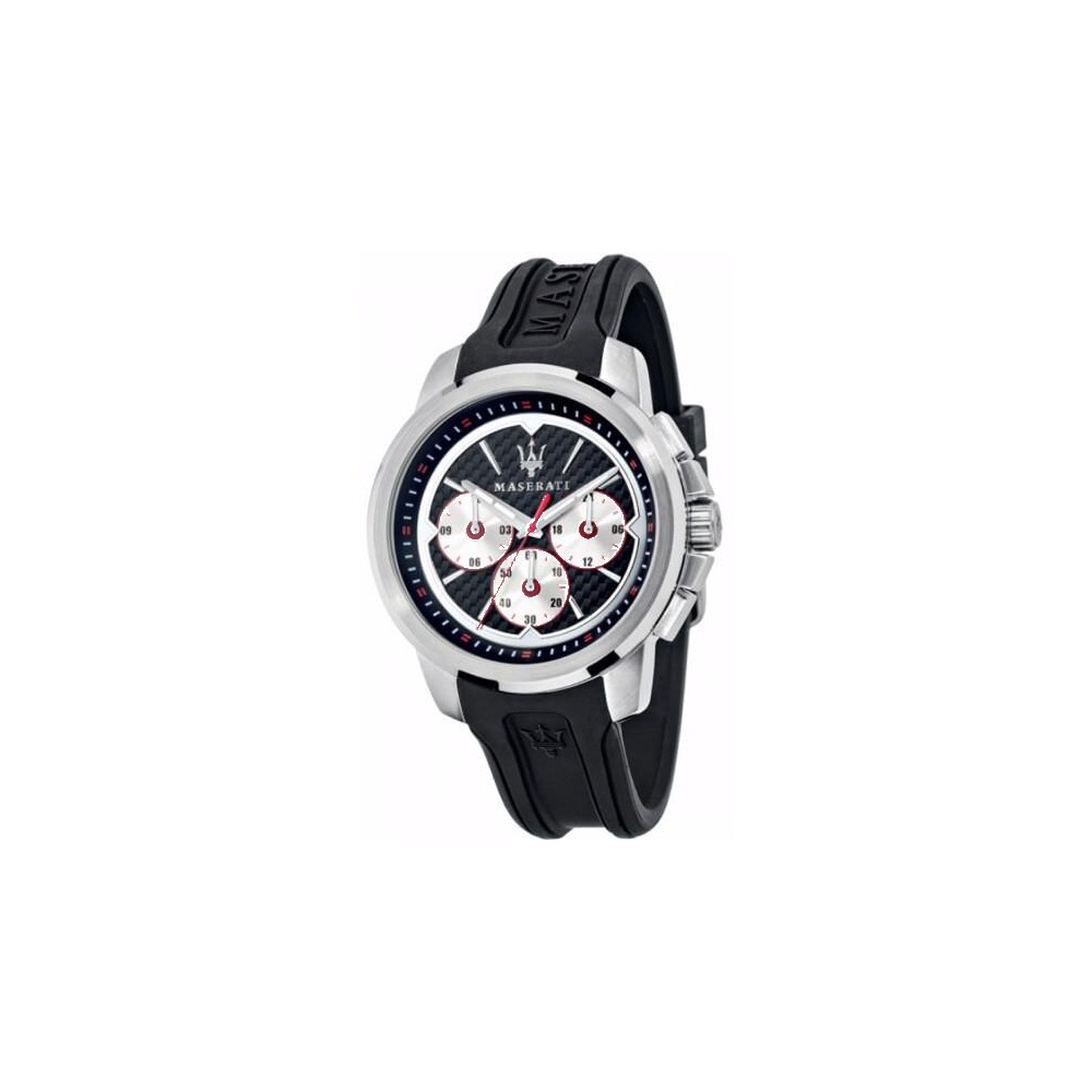 Maserati R8851123001 wristwatch