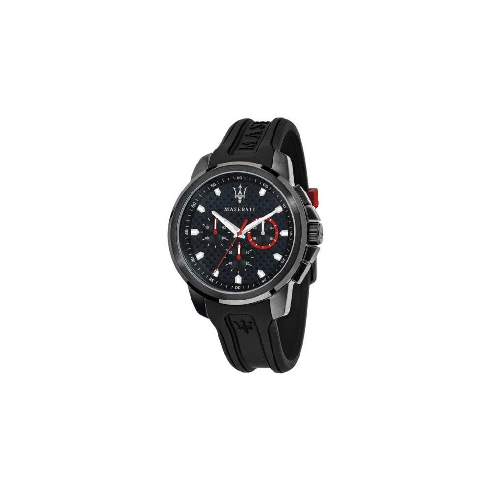Maserati R8851123007 wristwatch