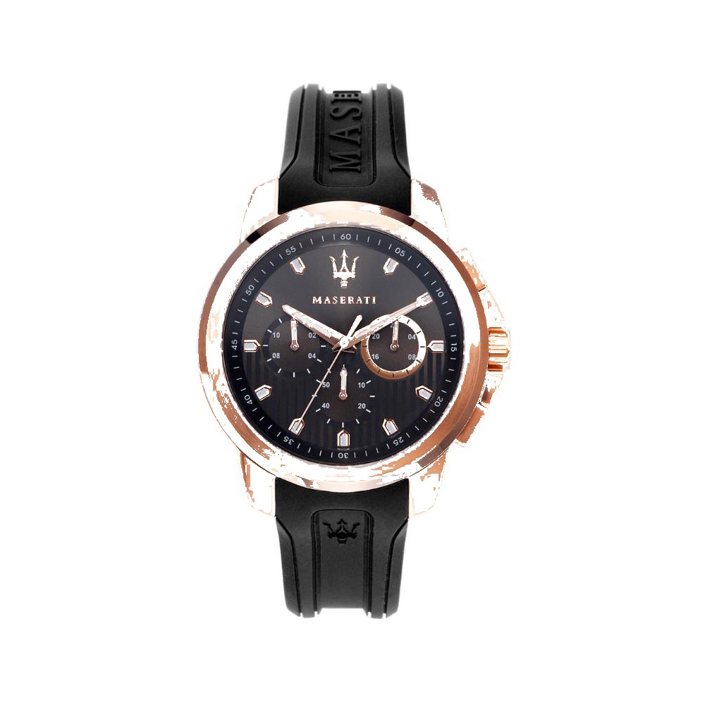 Maserati R8851123008 wristwatch