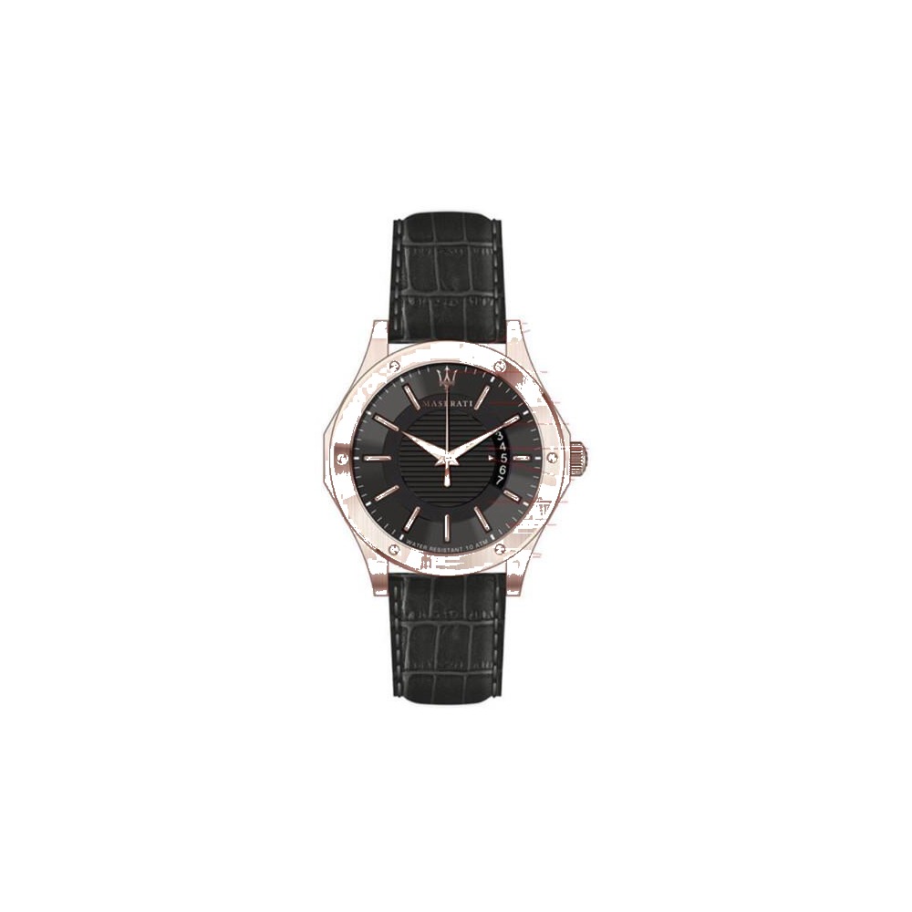 Maserati R8851127001 wristwatch