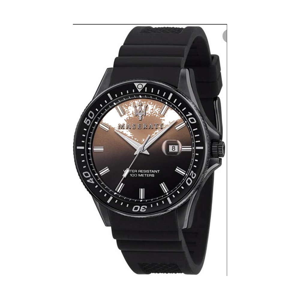 Maserati R8851140001 wristwatch
