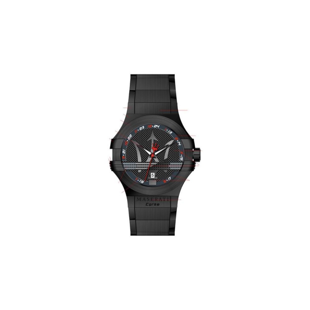 Maserati R8853108003 wristwatch