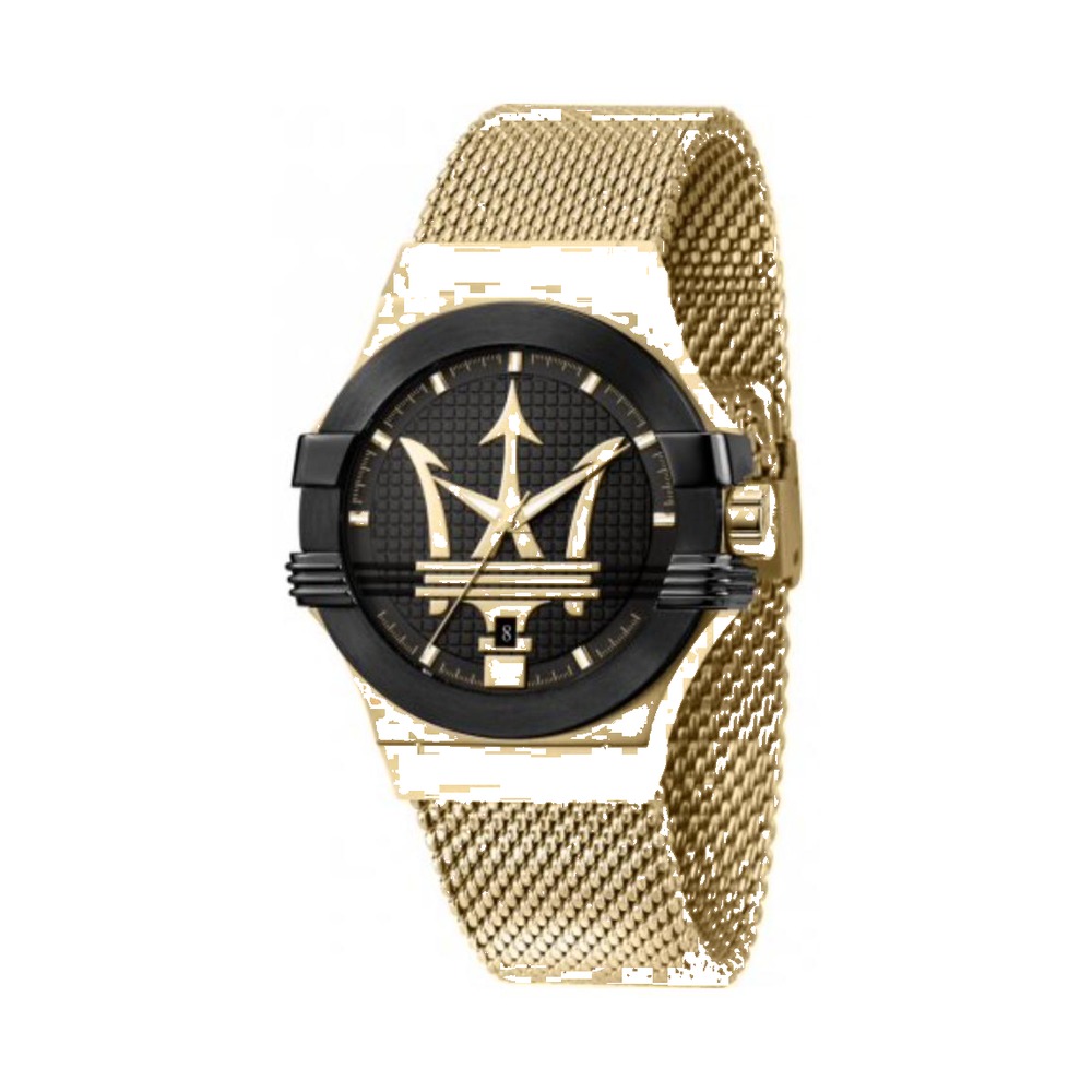 Maserati R8853108006 wristwatch