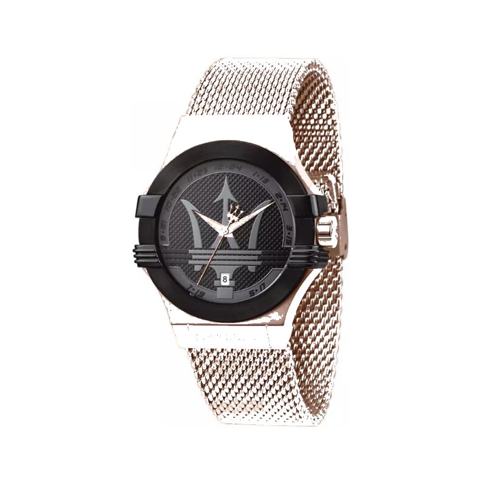 Maserati R8853108009 wristwatch