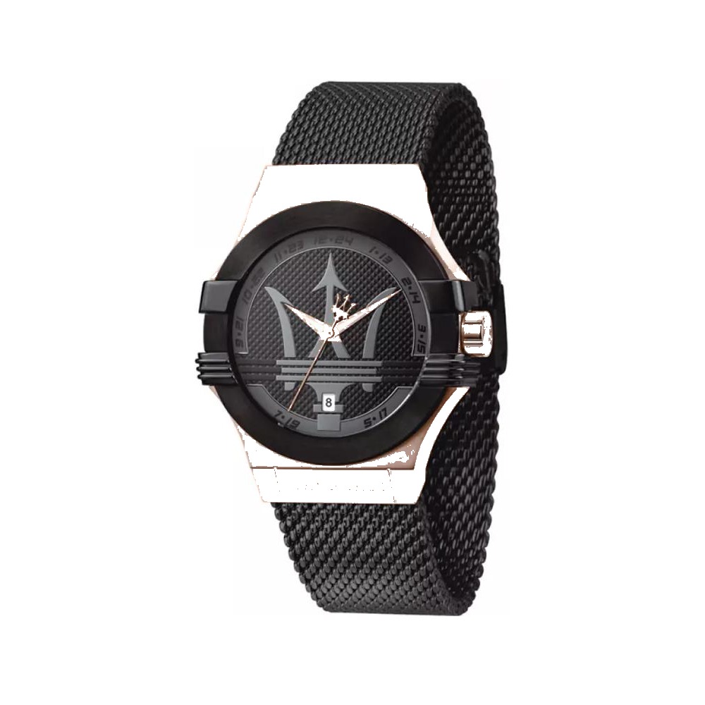 Maserati R8853108010 wristwatch