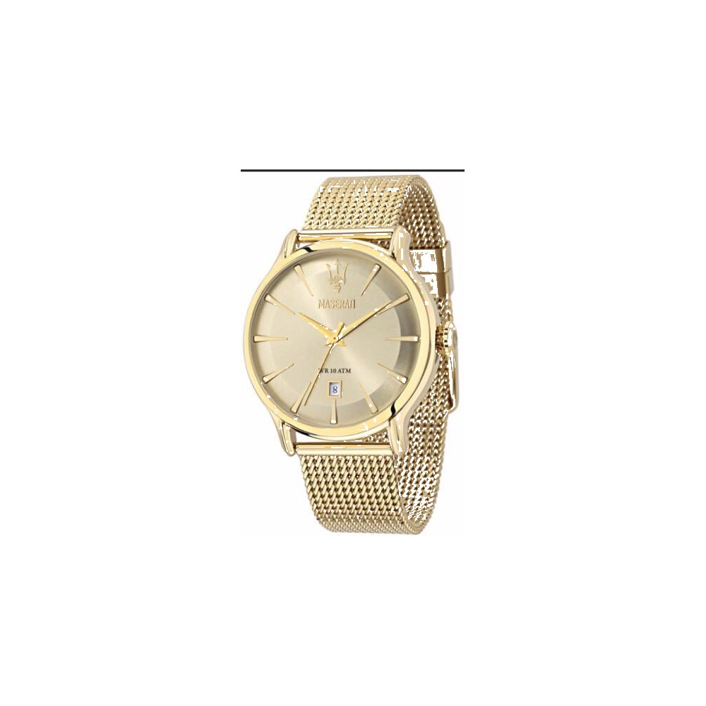 Maserati R8853118003 wristwatch
