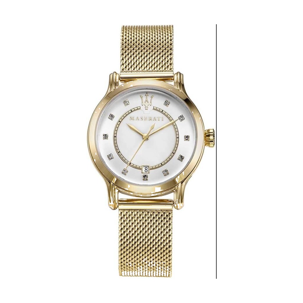 Maserati R8853118502 wristwatch