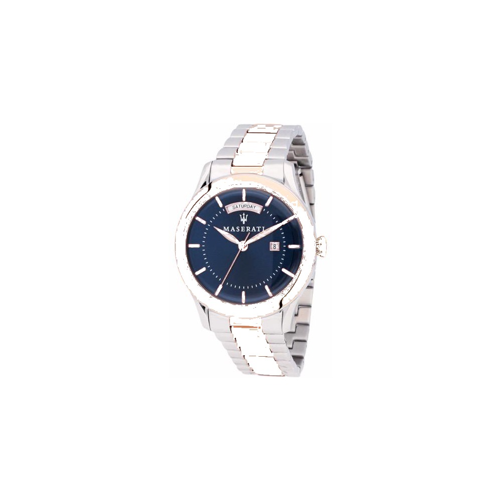 Maserati R8853125001 wristwatch