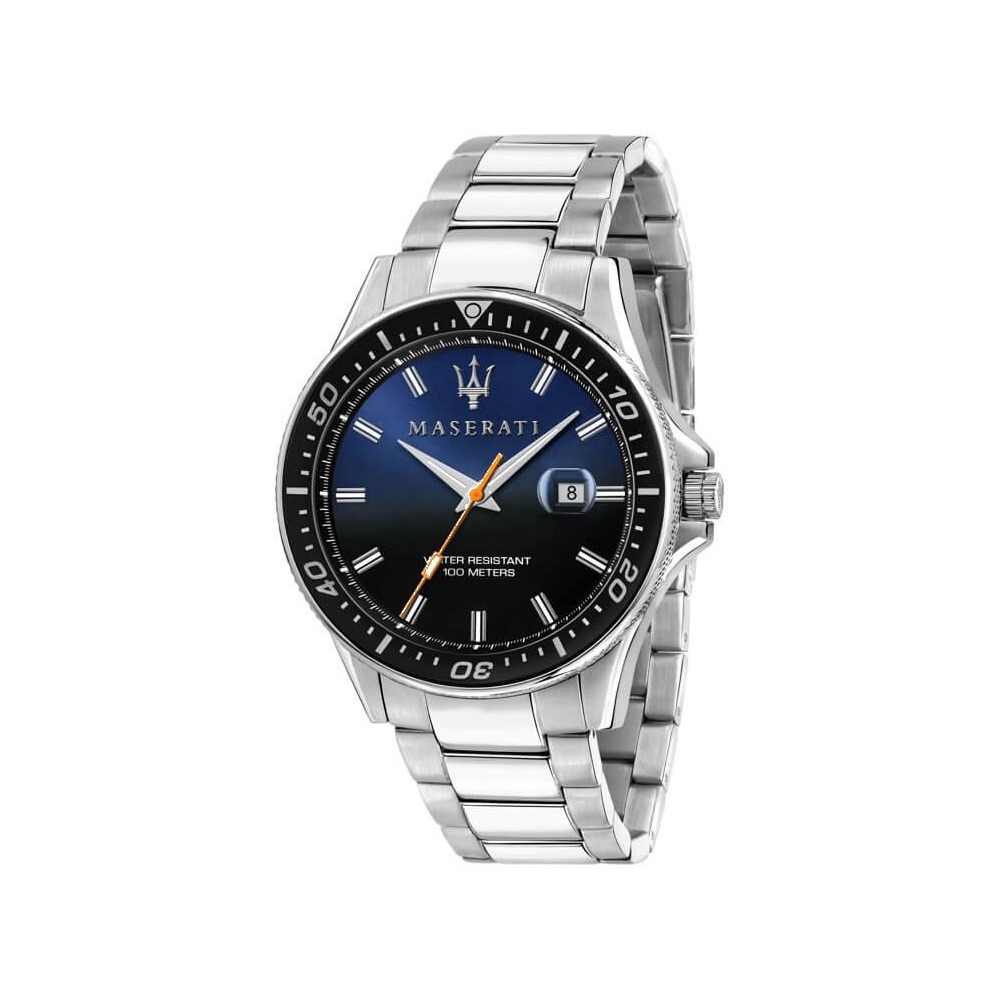 Maserati R8853140001 wristwatch