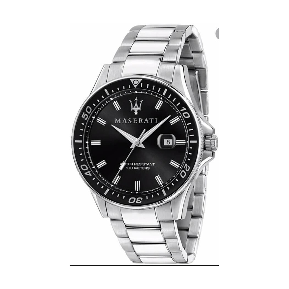Maserati R8853140002 wristwatch