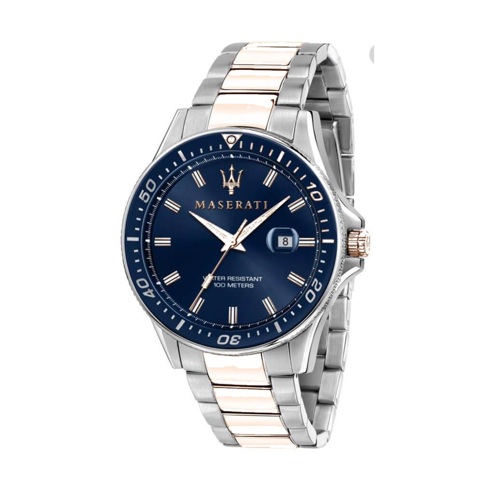 Maserati R8853140003 wristwatch