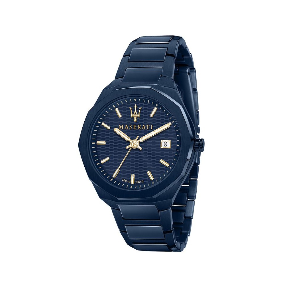 Maserati R8853141001 wristwatch