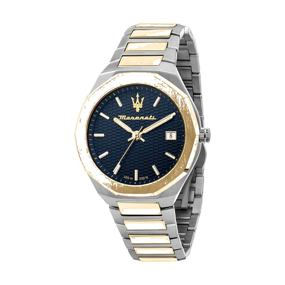 Maserati R8853142008 wristwatch